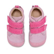 Unicorn Scarpe Affenzahn Lauflerner Leder Walky Unicorn