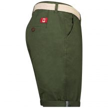 Canadian Peak Pantaloncini Bermuda plageak kaki RM