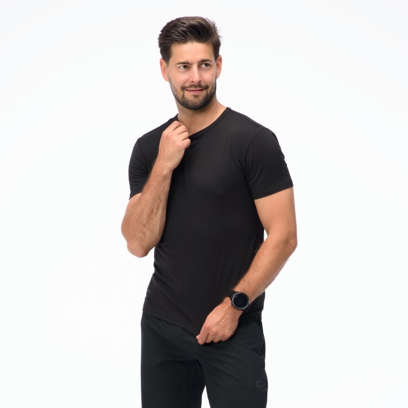 IQ Intelligence Quality Maglietta short-sleeved milki II