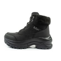 Lee Cooper Scarpe winter hiking sports, insulated, lace-up