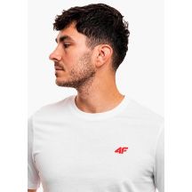4f Maglietta cotton