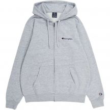 Champion Felpa con cappuccio Full Zip