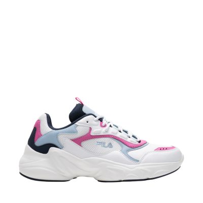 Fila Scarpe Collene CB and