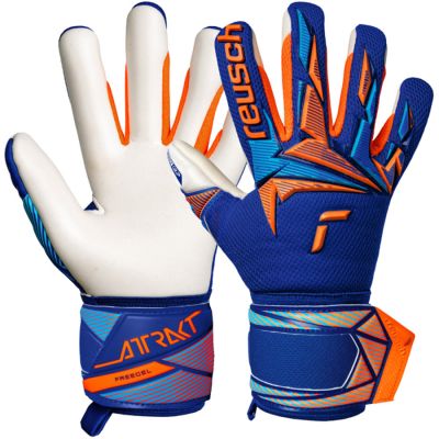 Reusch Guanti Attrakt Freegel Advance