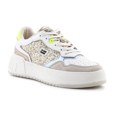D.Franklin Scarpe Court Basic Glitter