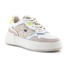 D.Franklin Scarpe Court Basic Glitter