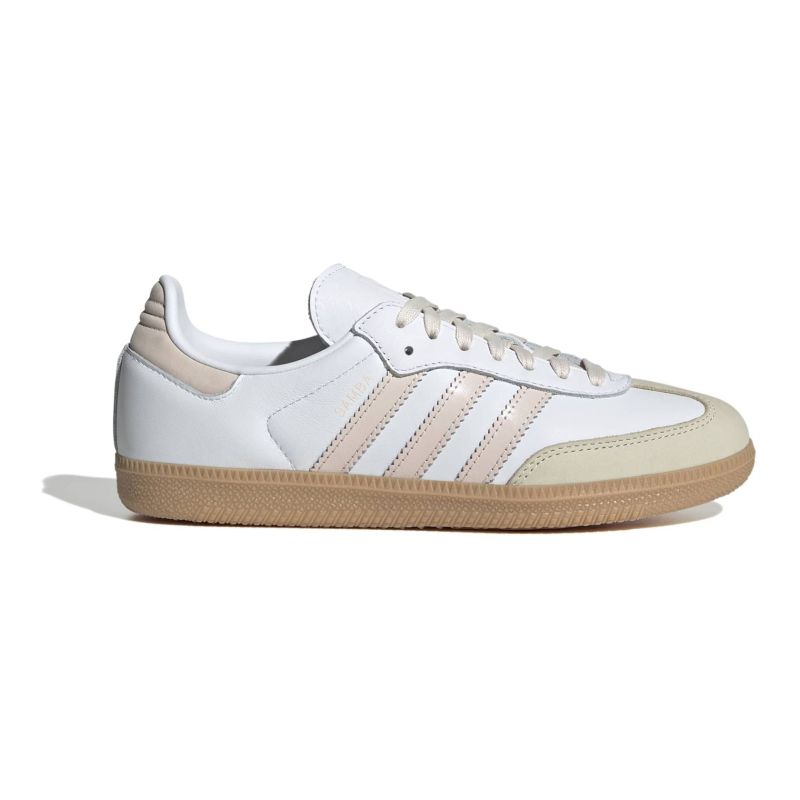 Adidas Samba OG JS1351 women's shoes