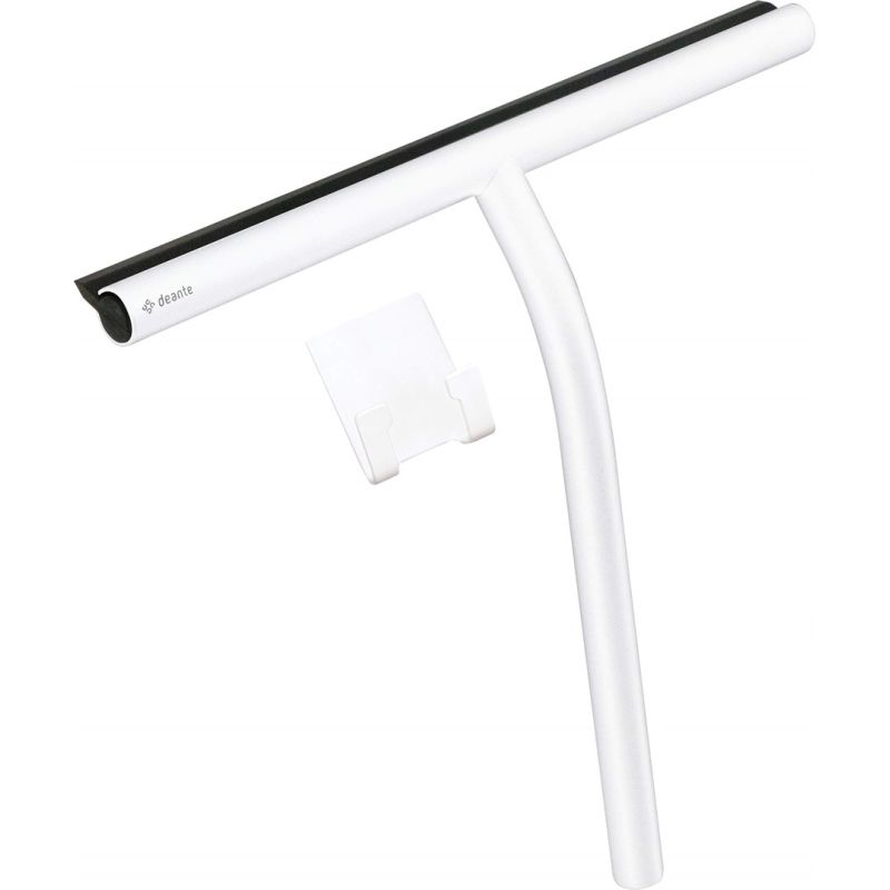 Water squeegee with hanger