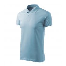 Malfini Polo Single J.