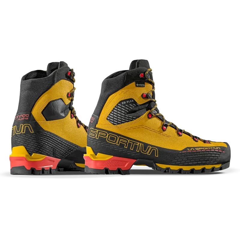 GORE-TEX La Sportiva Scarpe Trango Alpine GTX
