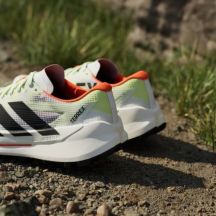 adidas Scarpe adidas terrex Agravic TT ftwr white/core blk/imp size