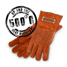 Bonfeu Guanti Bongloves BGL BBQ