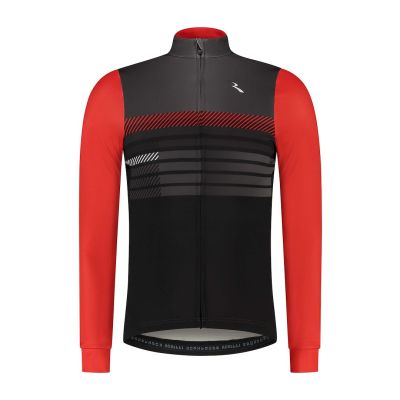 Rogelli Camicia stryde long sleeve and