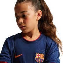 Nike Maglia FC Barcelona Third