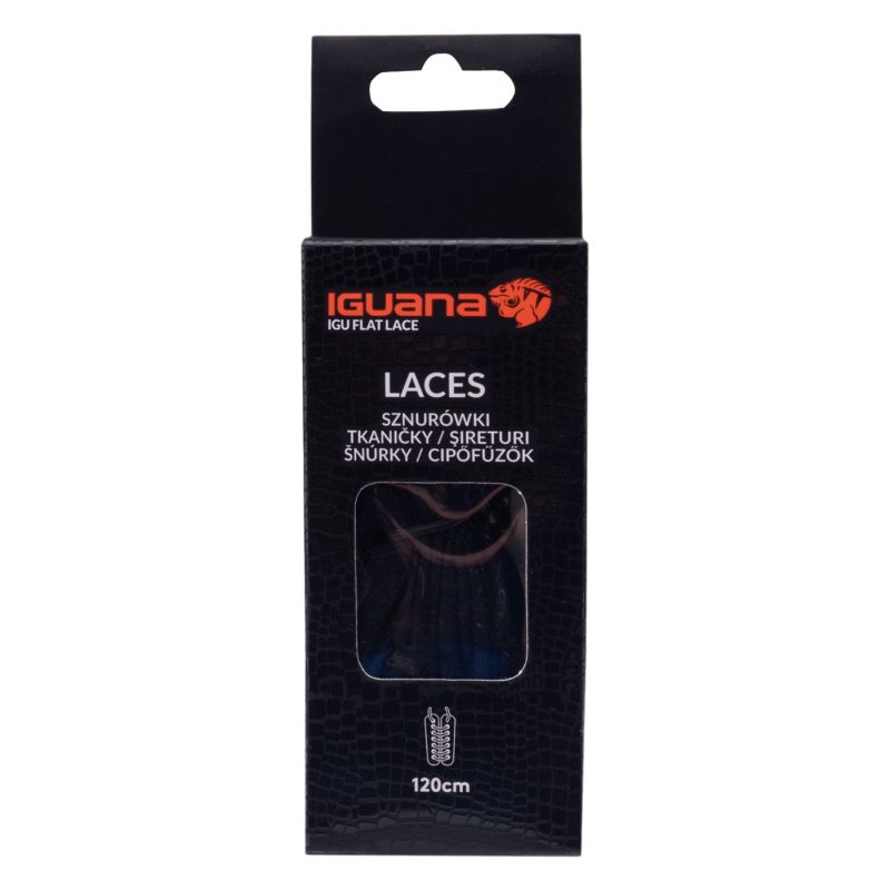 IGU FLAT LACE laces