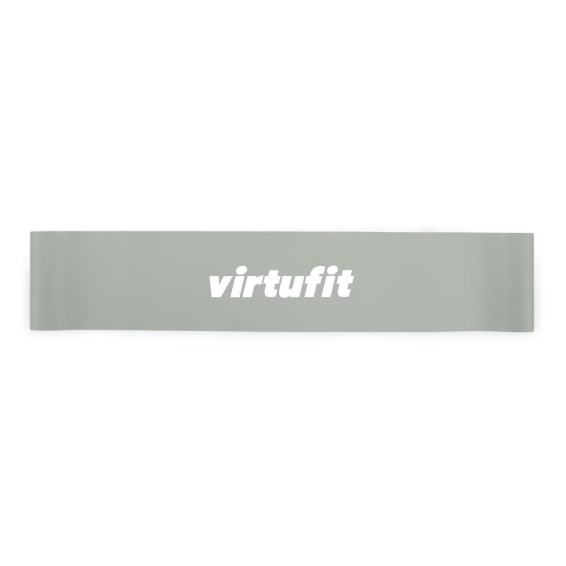 VIRTUFIT MINI BAND SET – RESISTANCE BANDS – 3 PIECES