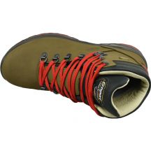 Grisport Scarpe Marrone