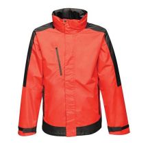Regatta Giacca Cntrst Shell