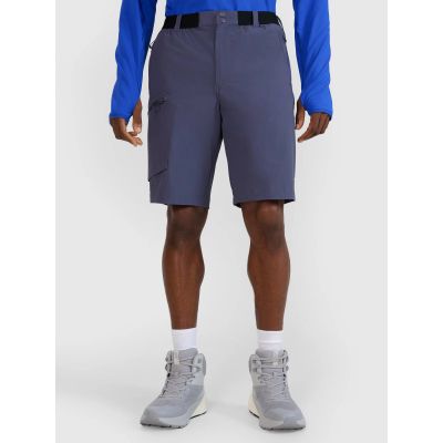 4f Pantaloncini Stretch Trekking