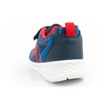 Leomil Sneakers Spider-man children's sports for light