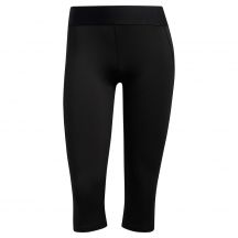 adidas Pantaloni Techfit Capri Tight