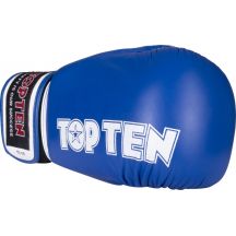Top Ten Guanti "fight" Boxing oz (wako approved)