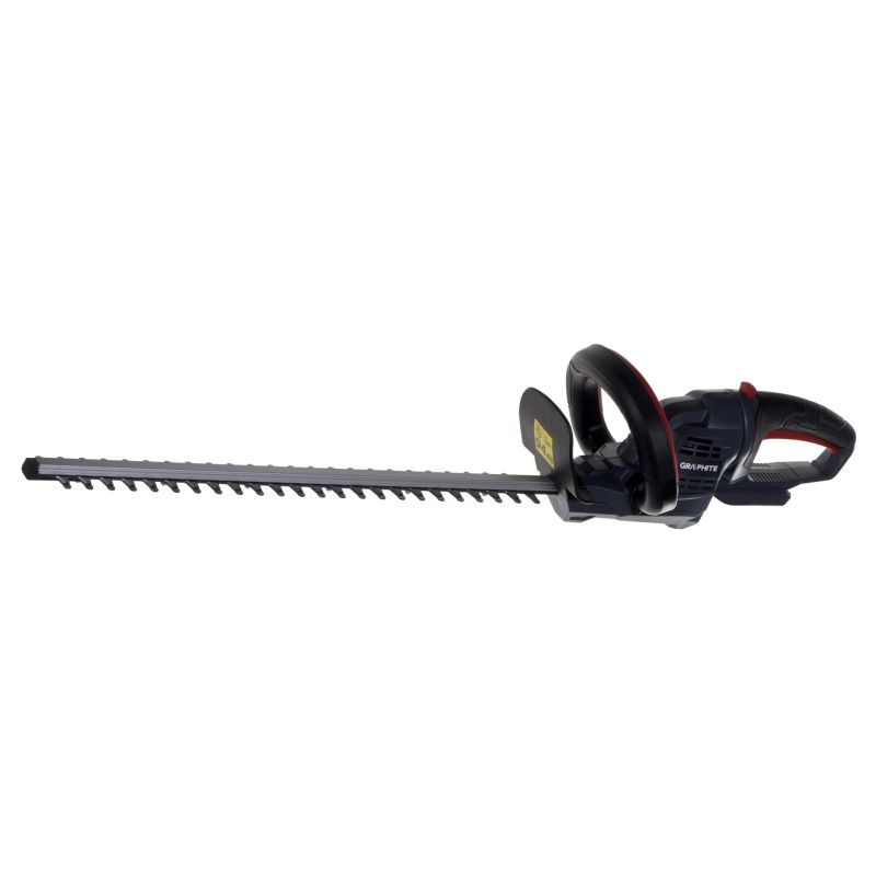 510mm Graphite ENERGY+ 18V Hedge Trimmer (without battery)
