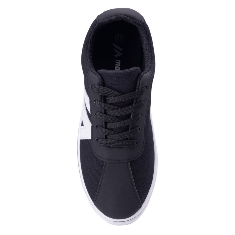 Kids' Canvas Sneakers LOSTER II TEEN