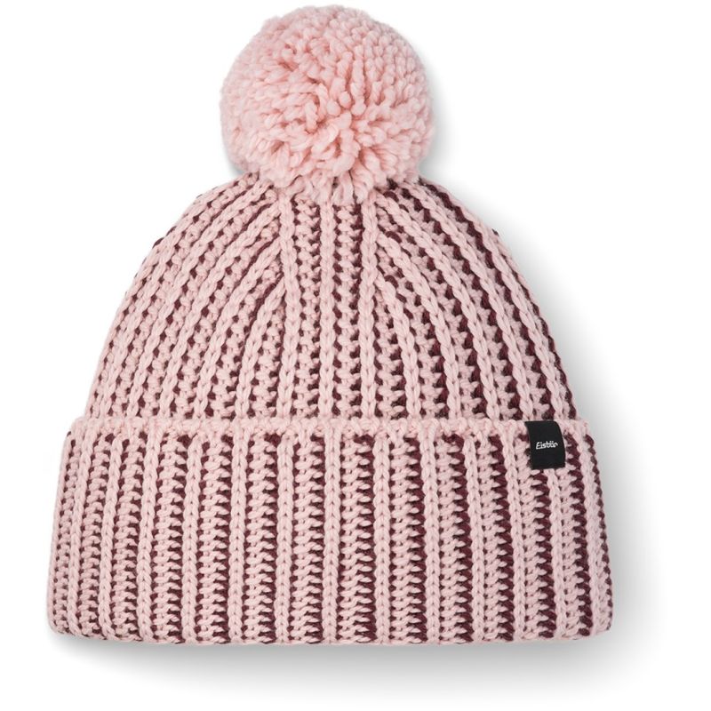 Eisbär Ronda MÜ Pom-Pom Hat – One Size