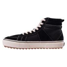 Iguana Scarpe Bomer Mid