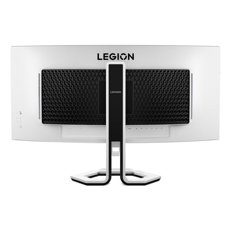 Lenovo Legion Pro 34WD-10 34"WQHD OLED 240Hz AG USB LAN HDMI DP White / Black