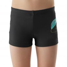 4f Boxer swim