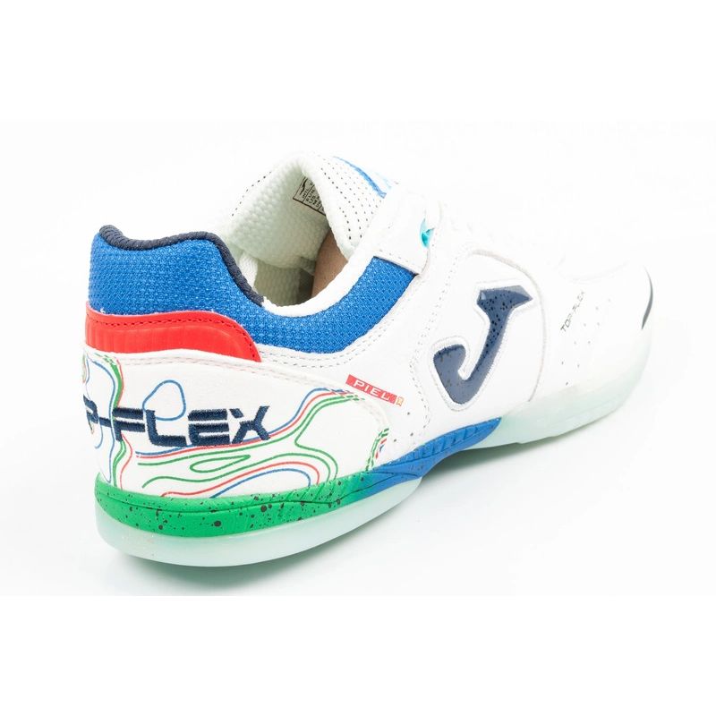 Joma Scarpe Sports Top Flex Indoor Football Shoes
