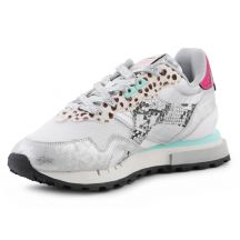 D.Franklin Scarpe Vibla Zig Patch