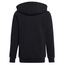 adidas Felpa con cappuccio Stripes FL Full-Zip
