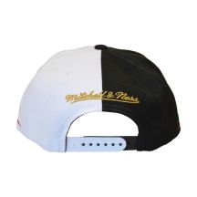Mitchell & Ness Cappello Mitchell Ness NBA Diamond Cut Los Angeles Clippers