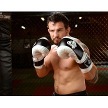 DBX Bushido Guanti Boxing Edge Valor Series
