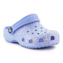 Crocs Infradito Classic Glitter Clog