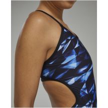 Tyr Costume da bagno Trinity Fit Durafast Elite Triadac