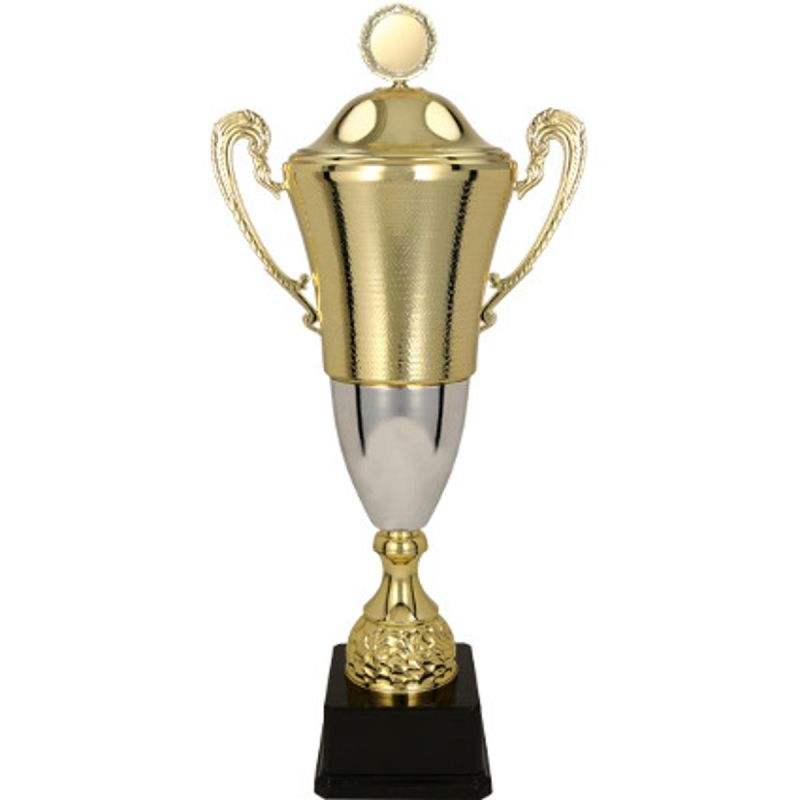 BALTA Cup with Lid