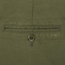 Alpinus Pantaloncini Hekla