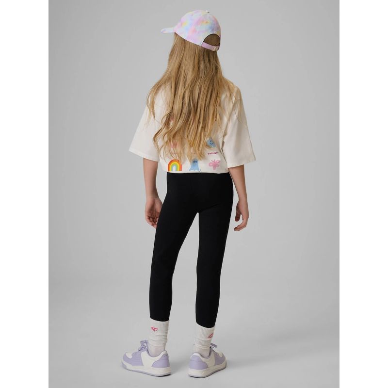 4f Leggings knitted