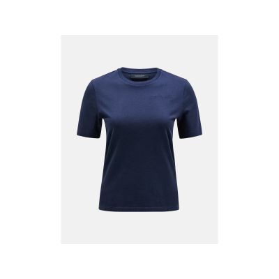 Peak Performance Maglietta Peak Performance Original Small Logo Tee