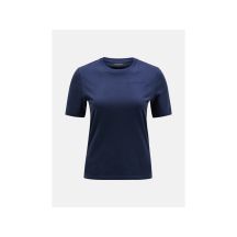 Peak Performance Maglietta Peak Performance Original Small Logo Tee