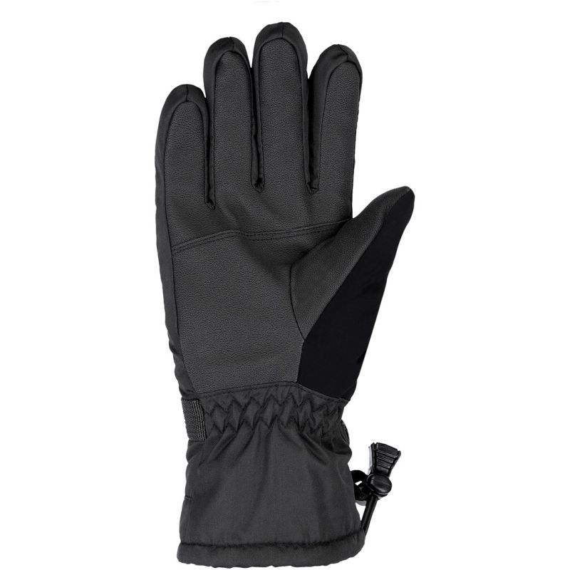 VIKING Ronda Ski Lady women's ski gloves gray 7
