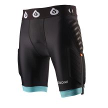 661 Pantaloncini EVO compression
