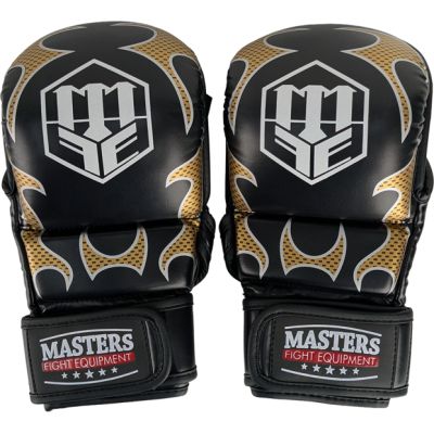 Masters Fight Equipment Guanti GFS-BRUTE MMA