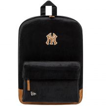 New Era Zaino New York Yankees Cord Stadium