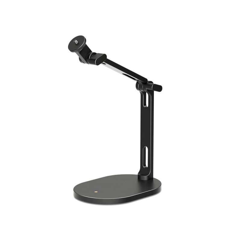 RODE DS2 – Compact Desktop Stand for Microphones, Cameras, Smartphones and Lighting
