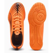 Puma Stivali Ultra Play IT Heat Fire Football
